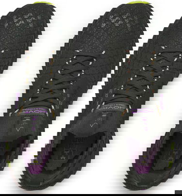 Кецове и обувки Under Armour HOVR Phantom 2 CG Reactor W Черно | 3023395-300, 3