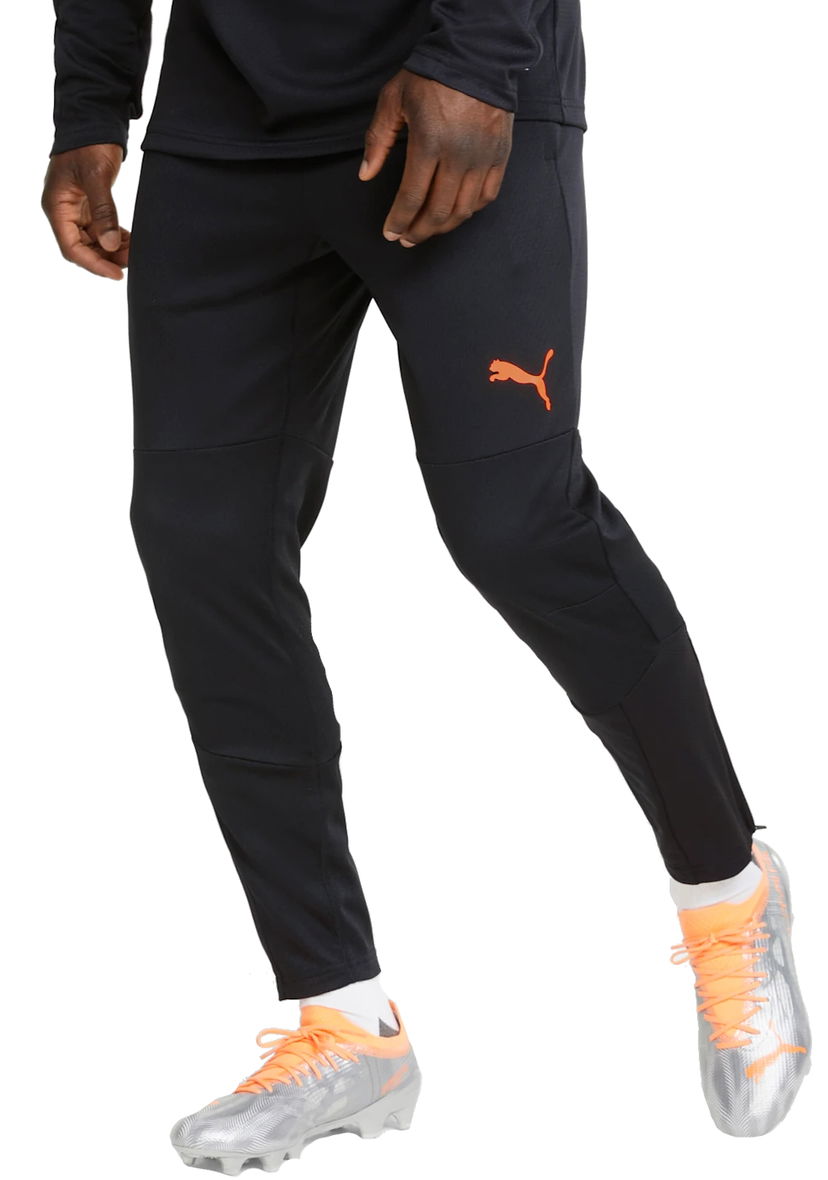 Спортни панталони Puma individualFINAL Training Pants Черно | 65795445