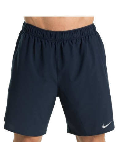 Къси панталони Nike Dri-FIT Challenger 2-in-Shorts Черно | DV9357-451