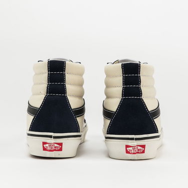 Кецове и обувки Vans SK8 - Hi 38 DX Бежово | VN0A38GF4UJ1, 3