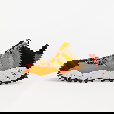 Кецове и обувки adidas Performance Stella McCartney x Seeulater "Creme Yellow Uniora" Оранжево
 | ID1890, 0