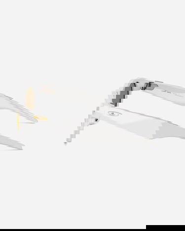 Слънчеви очила OAKLEY Meta HSTN Sunglasses Бяло | 0OW8002 80020451, 4