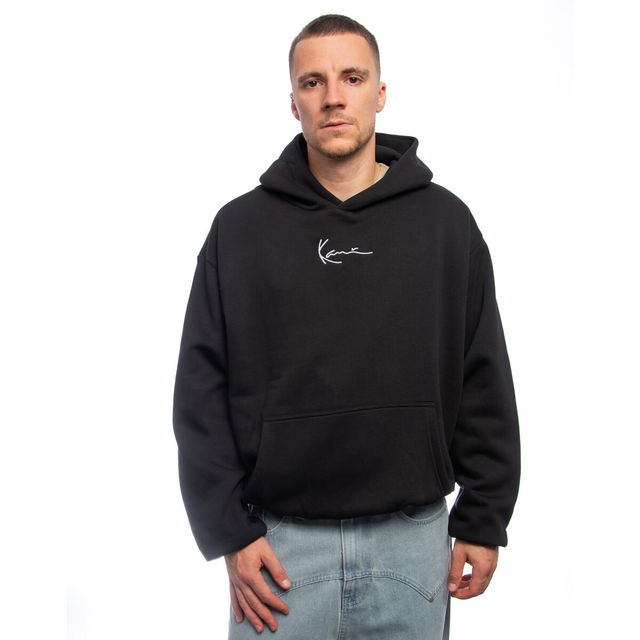Small Signature Essential OS Hoodie
