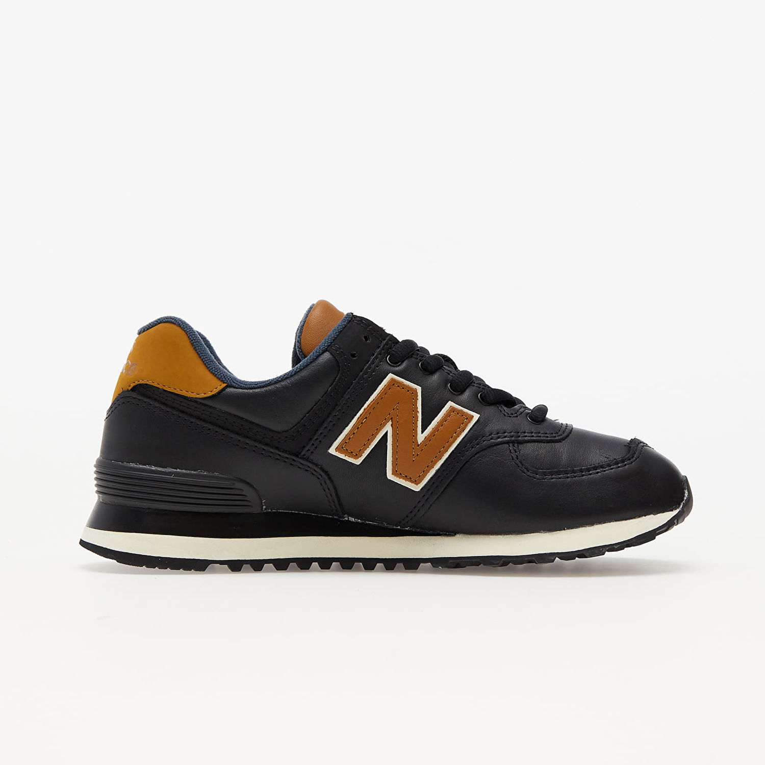 Кецове и обувки New Balance 574 Синьо | ML574OMD, 1