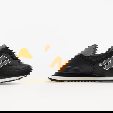 Кецове и обувки New Balance 574 Синьо | ML574OMD, 1