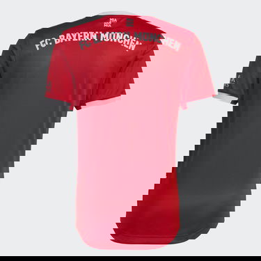 Фланелка adidas Originals FC Bayern 22/23 Authentic Червено | HT4825, 1