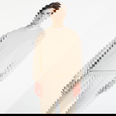 Суитчър Queens Queens Essential Crewneck Sweatshirt Бежово | QNS_121, 0