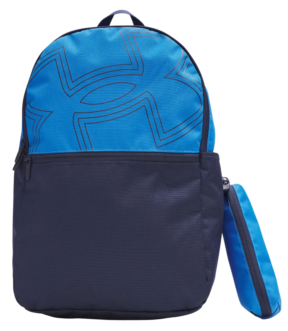 Раница Under Armour Essential Printed Backpack with Detachable Pouch Многоцветен | 6000991-402, 0