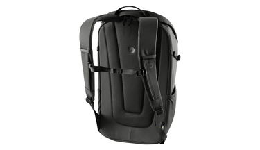 Раница FJÄLLRÄVEN Ulvö Черно | F23301-030, 2