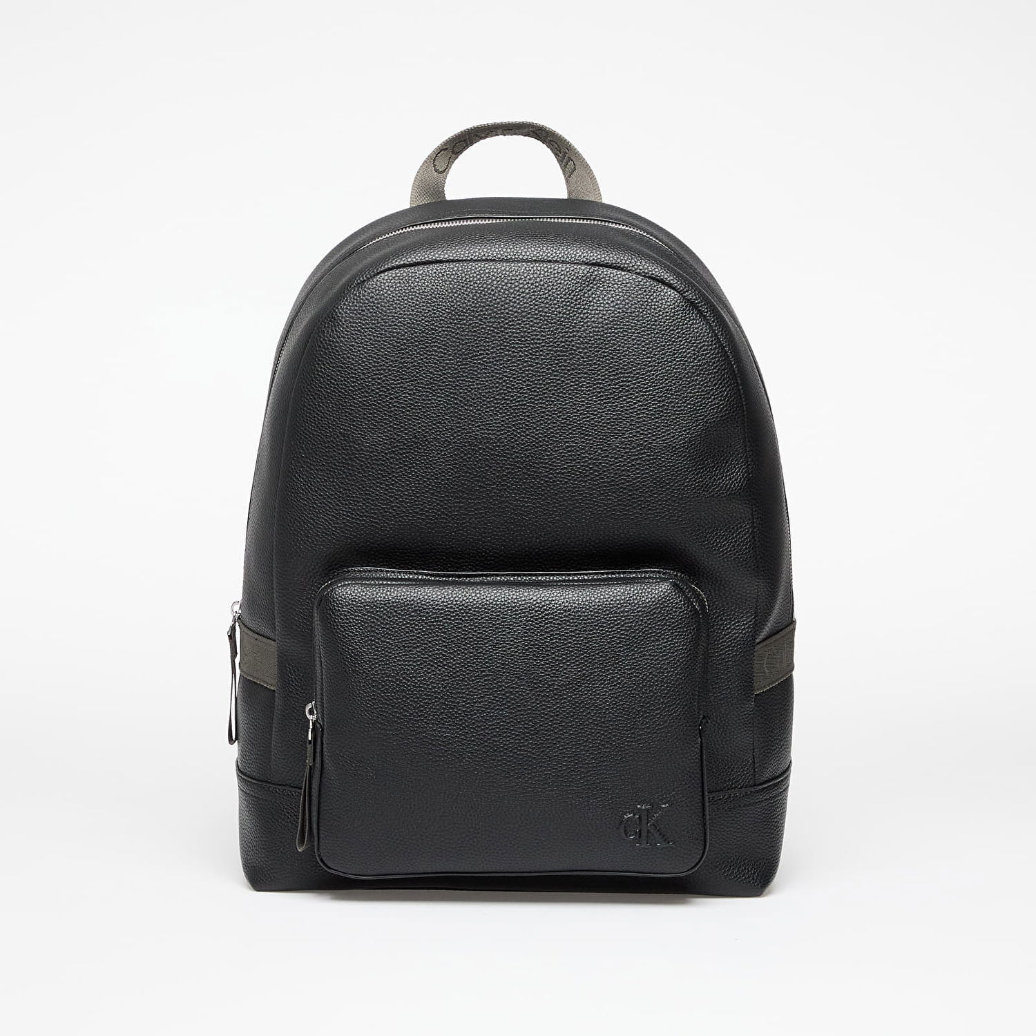 Раница CALVIN KLEIN Calvin Klein Jeans Cargo Backpack Черно | LV04G3158G UB1, 0