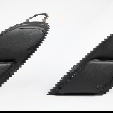 Раница CALVIN KLEIN Calvin Klein Jeans Cargo Backpack Черно | LV04G3158G UB1, 0