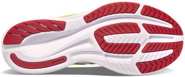 Кецове и обувки Saucony Ride 15 Жълто | S20729-25, 3