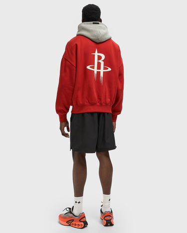 Суитчър Fear of God ROCKETS ESSENTIALS NBA Sports Fit Hoodie Многоцветен | 192NB256418F, 2