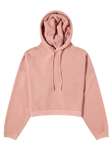 Fester Vintage Hoodie Vintage Pink