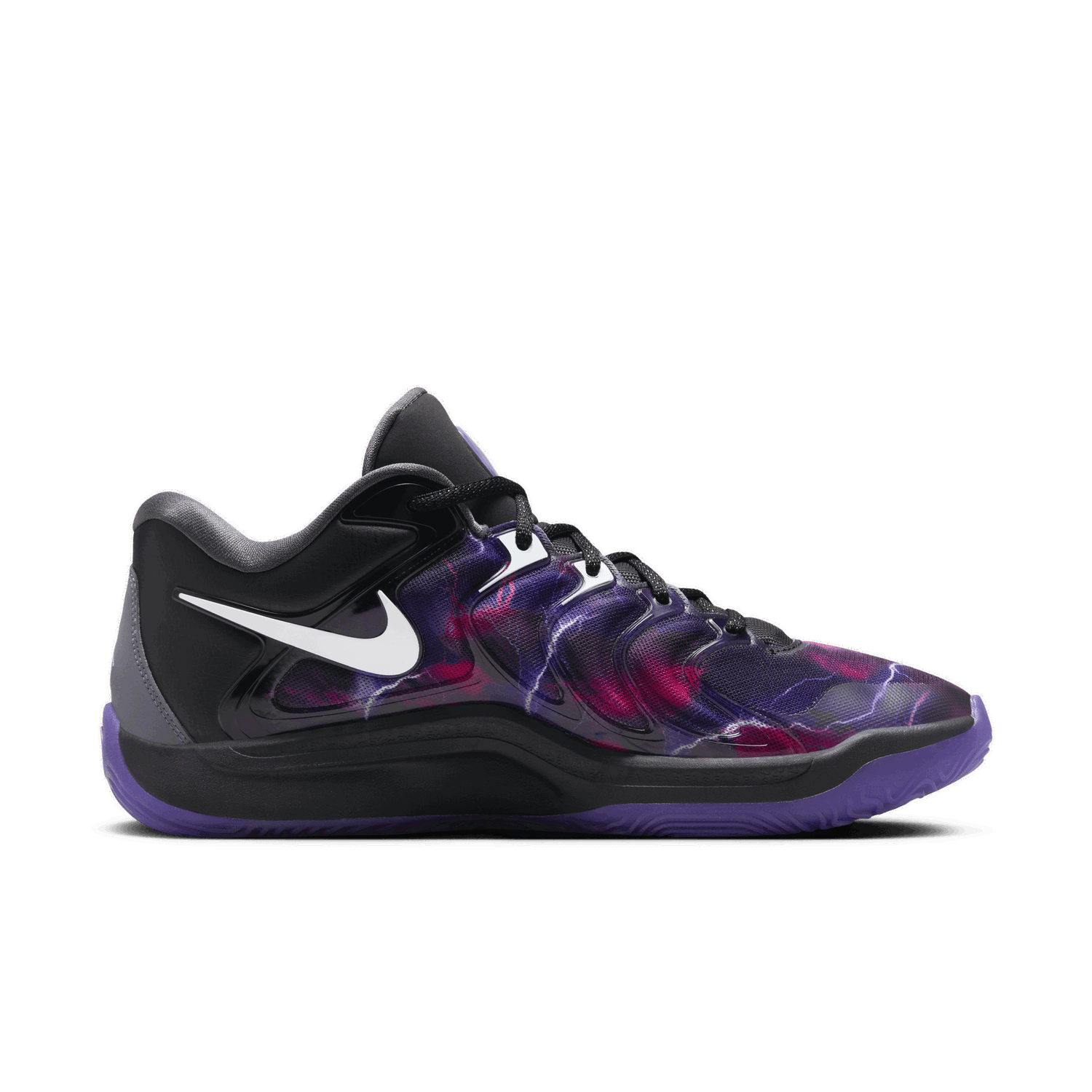 Кецове и обувки Nike Metro Boomin x KD 17 Сиво | HJ4464-001, 1