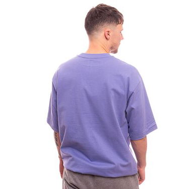 Тениска OAKLEY Soho Sl Tee Лилаво | FOA403682-45E, 2