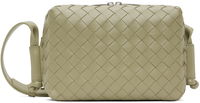 Bottega Veneta Small Loop Messenger Bag