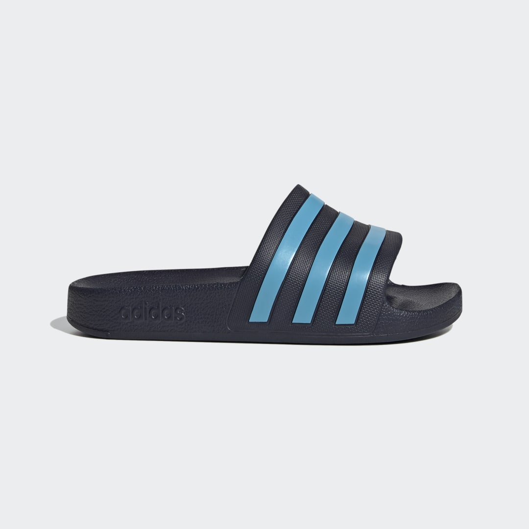 Кецове и обувки adidas Originals Adilette Черно | EG1757, 0