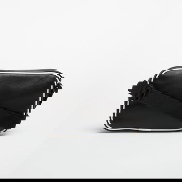 Чанта през рамо adidas Performance Adicolor Classic Mini Airliner Bag Черно | JX0230, 4