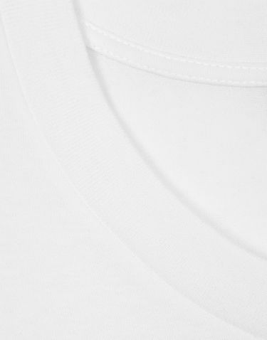 Тениска Dolce & Gabbana T-shirt M/corta Giro Бяло | F8U08ZG7B3UW0800, 3