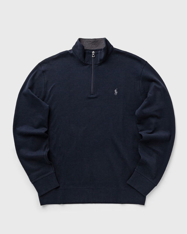 Men's Quarter-Zip Sweatshirt