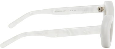Слънчеви очила ERL ERL Betty Sunglasses Бяло | ERL08K401, 1