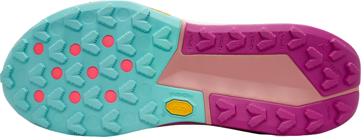 Кецове и обувки Nike Zegama 2 Многоцветен | fd5191-400, 1