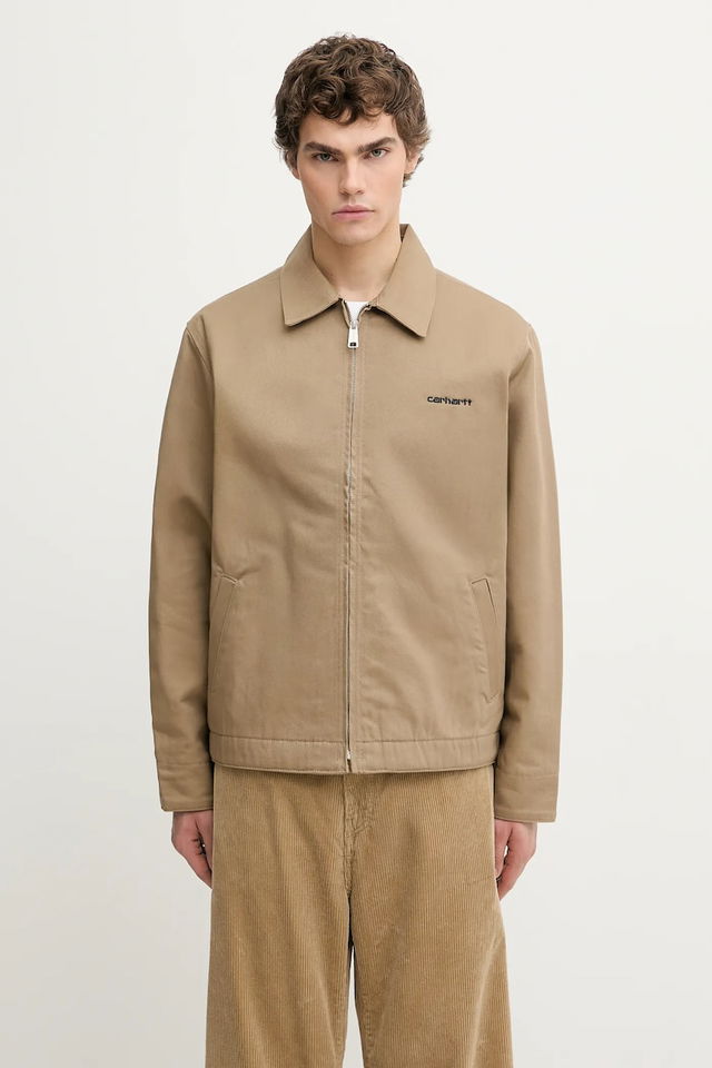 Module Script Jacket