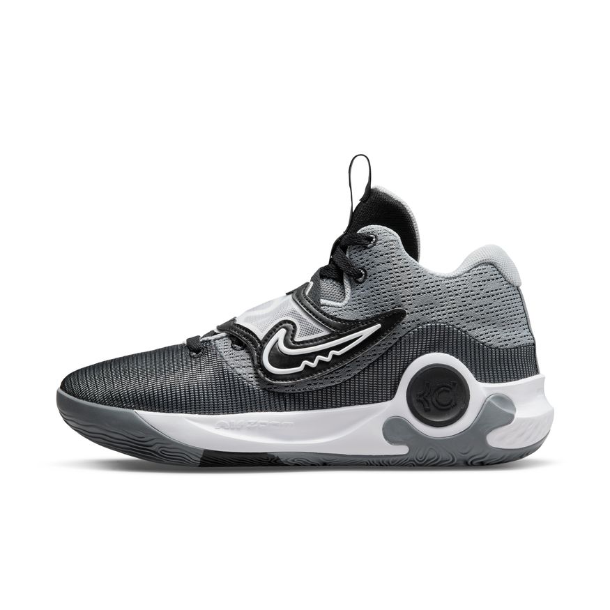 Кецове и обувки Nike KD Trey 5 X Сиво | DD9538-008, 0