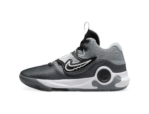Баскетбол Nike KD Trey 5 X Сиво | DD9538-008