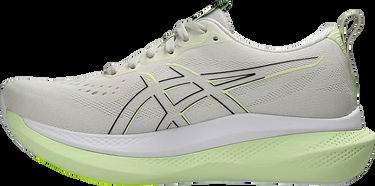 Кецове и обувки Asics GLIDERIDE MAX Сиво | 1012b691-200, 4