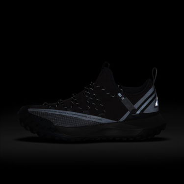 Кецове и обувки Nike ACG Nike ACG Mountain Fly Low Кафяво | DC9045-200, 4