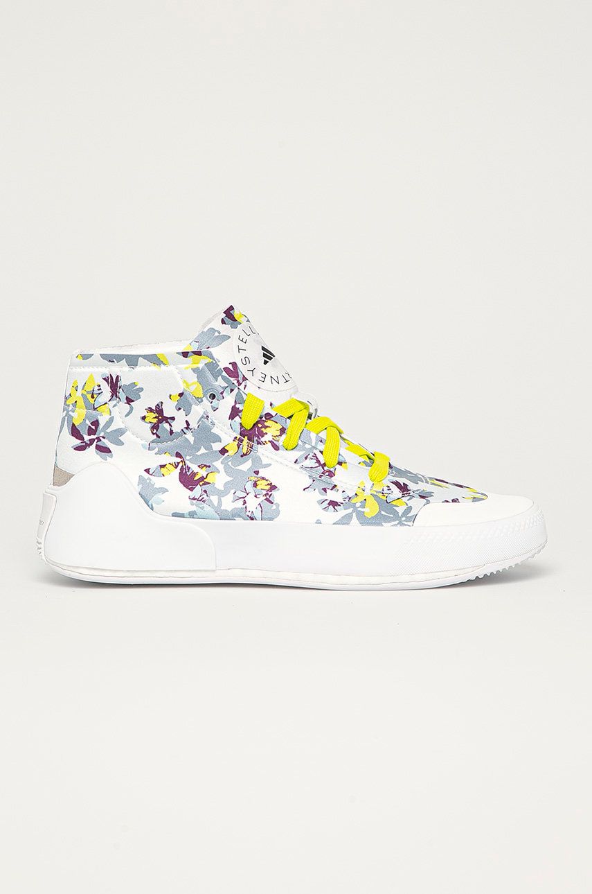 Кецове и обувки adidas Performance Stella McCartney x Treino Mid Многоцветен | FY1180, 0