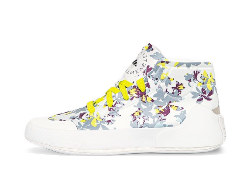 Кецове и обувки adidas Performance Stella McCartney x Treino Mid Многоцветен | FY1180