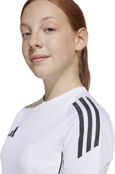 Фланелка adidas Originals Adidas TIRO25C Training Jersey Бяло | ji7514, 4