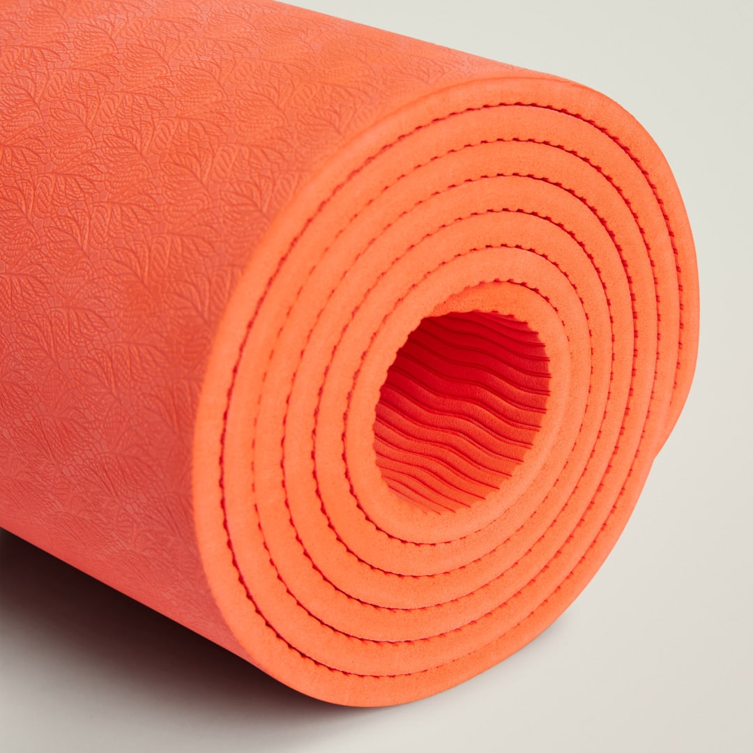 Спортна екипировка adidas Performance Yoga Mat Оранжево
 | JJ3615, 1