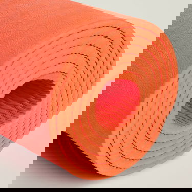 Спортна екипировка adidas Performance Yoga Mat Оранжево
 | JJ3615, 1