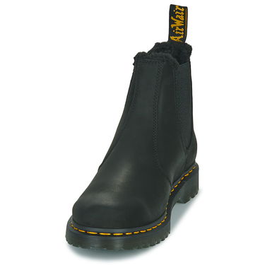 Кецове и обувки Dr. Martens 2976 Chelsea Stiefel "Black" Черно | 31144001, 2