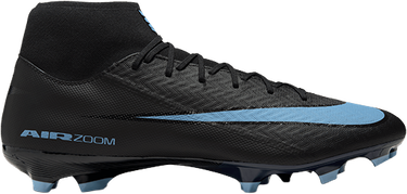 Кецове и обувки Nike Zoom Superfly 10 Acad FG/MG Черно | fq1456-001, 0
