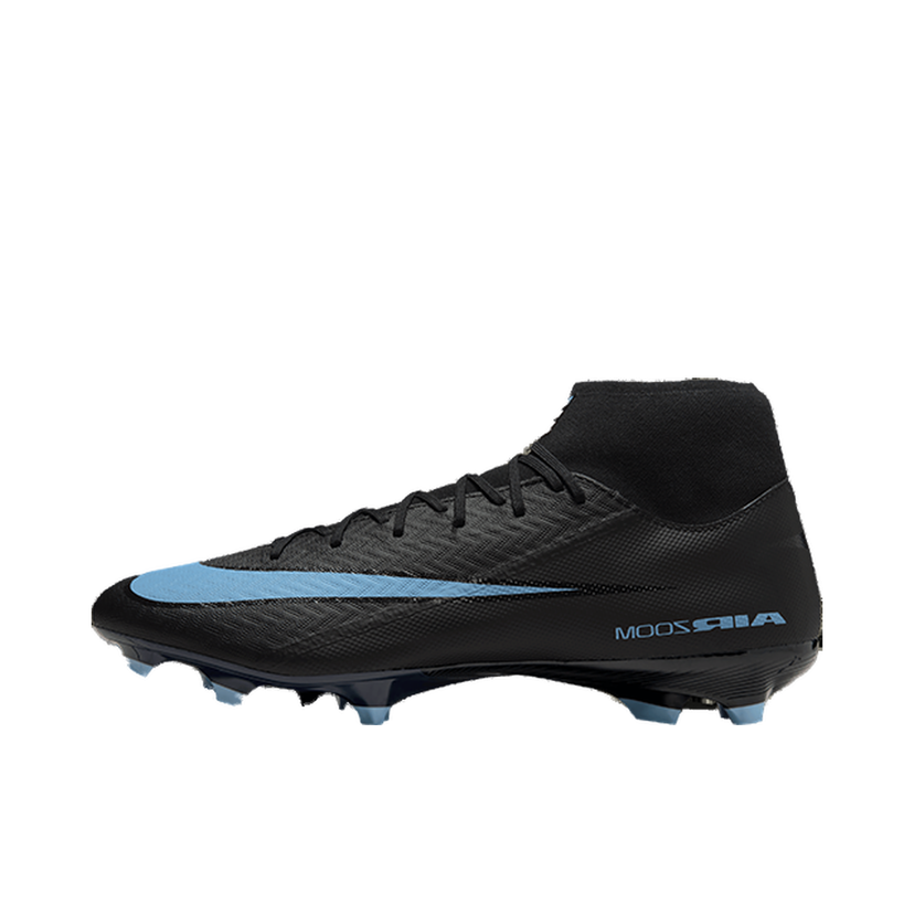 Кецове и обувки Nike Zoom Superfly 10 Acad FG/MG Черно | fq1456-001