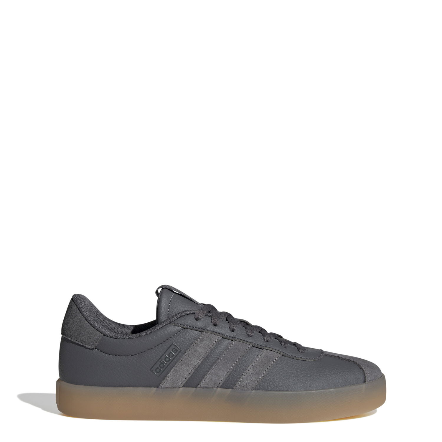 Кецове и обувки adidas Performance adidas VL COURT 3.0 42 2/3 Сиво | ID9081, 0