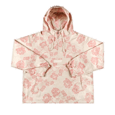 Яке Supreme Floral Tapestry Anorak Розово | SS21J38 PINK, 0