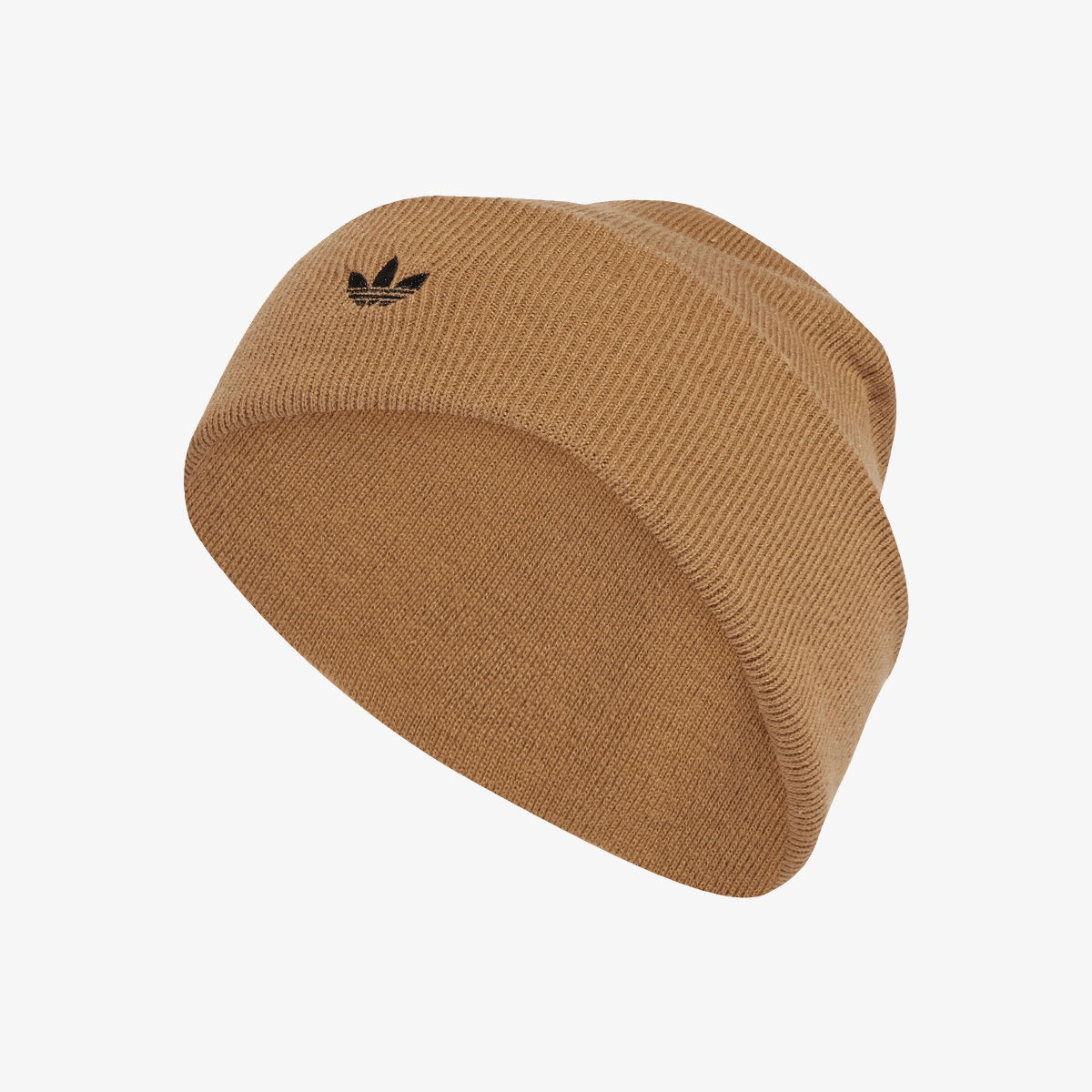 Шапка adidas Performance Adicolor Classic Beanie Кафяво | JW1115, 1