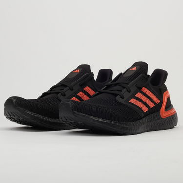 Кецове и обувки adidas Performance Ultraboost 20 Черно | EG0698, 1