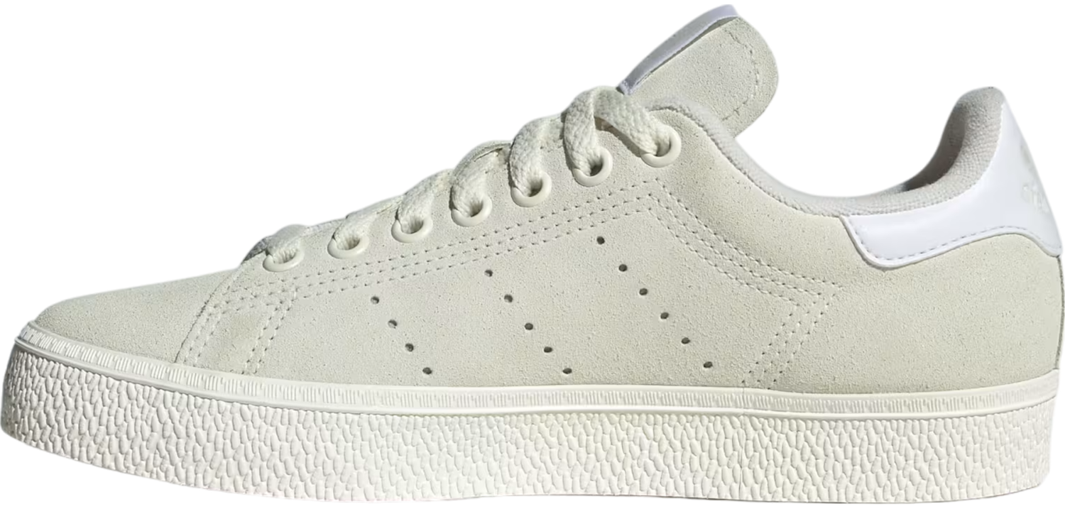 Кецове и обувки adidas Originals STAN SMITH CS W Сиво | ie0431, 1