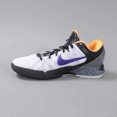 Кецове и обувки Nike Zoom Kobe 7 System ''Opening Day'' Бяло | 488371 103, 0