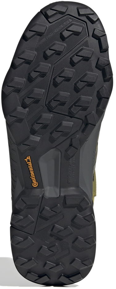 Кецове и обувки adidas Originals Terrex Swift R3 Gtx Зелено | GZ3974, 2