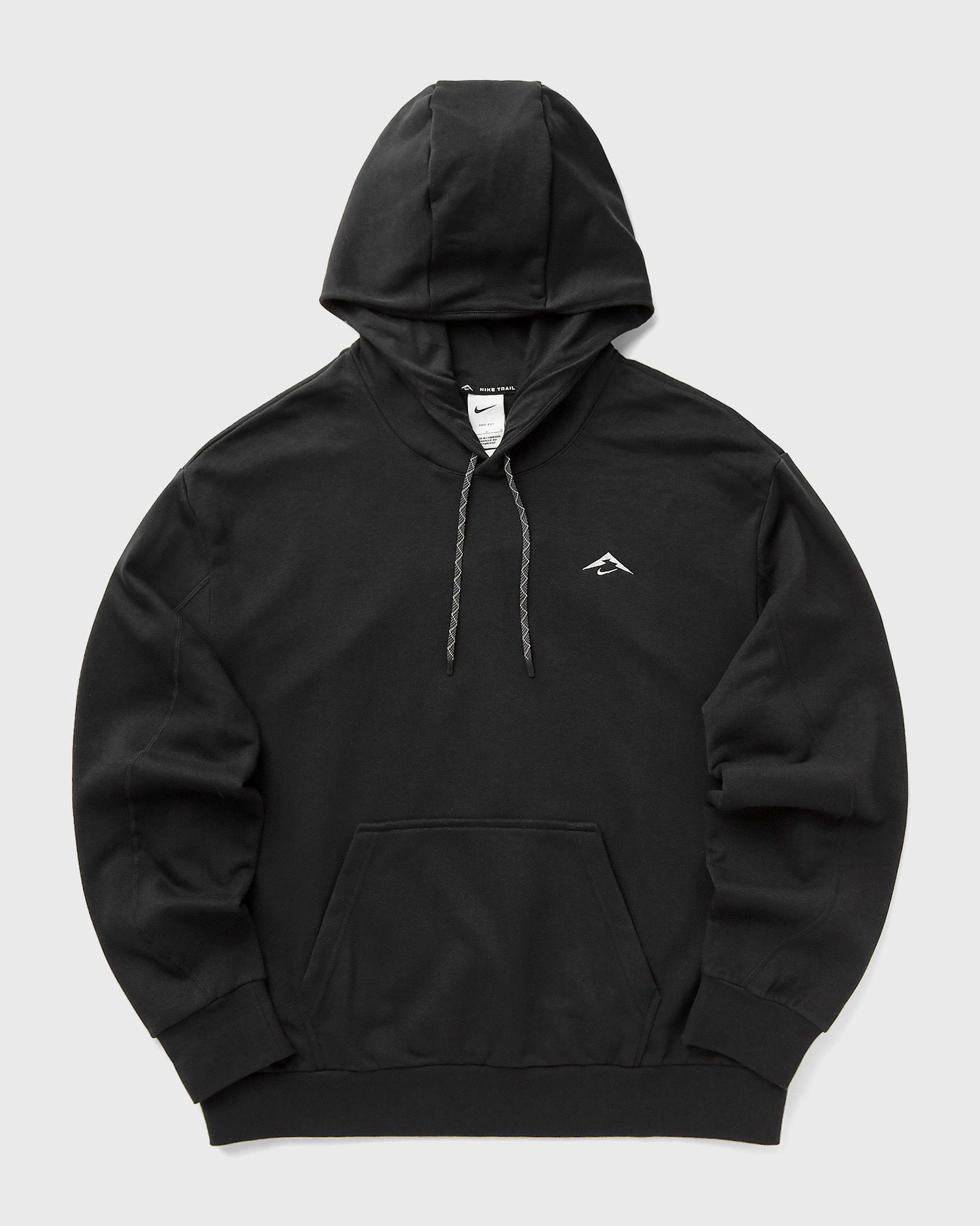 Суитчър Nike Magic Hour Hoodie Черно | HJ3570-010, 0