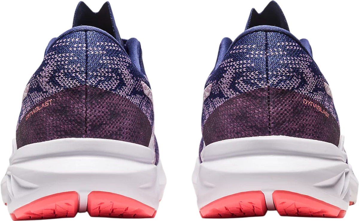 Кецове и обувки Asics Asics Dynablast 3 Лилаво | 1012b289-403, 1