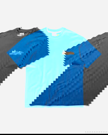 Тениска Nike ISPA Tee Синьо | FV4893-435, 4